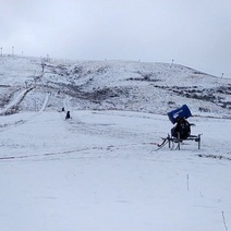 Когда же начнут сезон оренбургские горнолыжные курорты