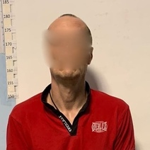 Житель Гая задержан за совершенное 28 лет назад убийство (18+)