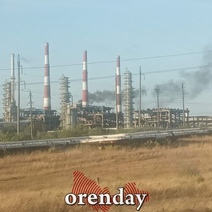 Следком завершил расследование смертельного ЧП на Оренбургском газзаводе (18+)