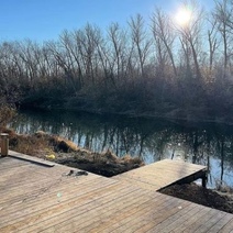 Набережная есть, а пляжа нет: в Бугуруслане пожурили чиновников