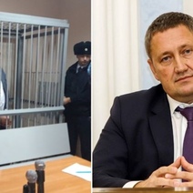 Задержанного оренбургского замминистра культуры Анатолия Чахеева уволили