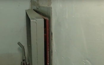 Жители Оренбурга лишатся еще одного бомбоубежища - на улице Гая?