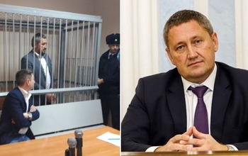 Задержанного оренбургского замминистра культуры Анатолия Чахеева уволили