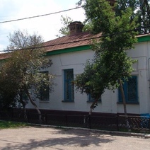 Оренбург может лишиться еще одного исторического особняка?