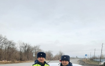 В Соль-Илецке задержан молодой человек,  подозреваемый в грабеже и вымогательстве, находящийся в федеральном розыске
