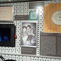 В Оренбурге может появиться памятник Юрию Шатунову и Сергею Кузнецову