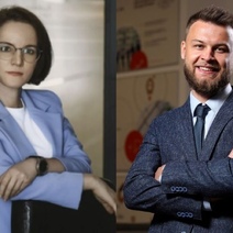 В оренбургском Минэке назначены новые замы