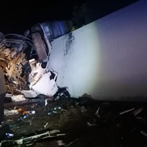 Водитель из Узбекистана ответит за ДТП под Оренбургом, в котором погиб его брат (18+)