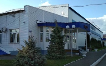 Экс-директор ФОКа в поселке Пригородный пойдет под суд