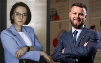 В оренбургском Минэке назначены новые замы
