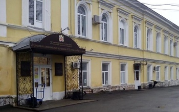Детской филармонии в Оренбурге быть, но когда - неизвестно