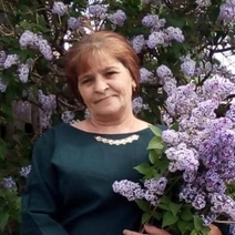 В Орске без вести пропала 59-летняя женщина в фиолетовой куртке