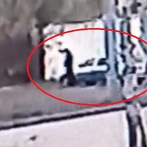 Мстительный оренбуржец, поджегший машину, которую продала его мать, предстанет перед судом