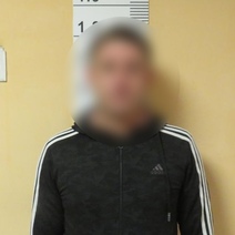 В СИЗО Оренбурга отправлен серийный грабитель, находившийся в федеральном розыске