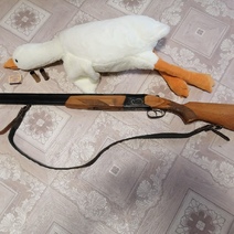 В Оренбуржье продолжается сезон охоты на пушных, копытных зверей и пернатую дичь