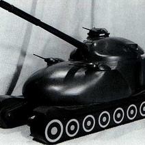 Предприимчивый оренбуржец продавал несуществующие игрушечные модели танков