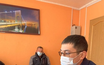 В Оренбургской области ещё один продавец суррогатного алкоголя лишился свободы (18+)