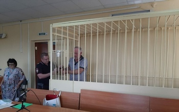 Перед судом предстанет бизнесмен, застреливший на озере своего друга и компаньона (18+)