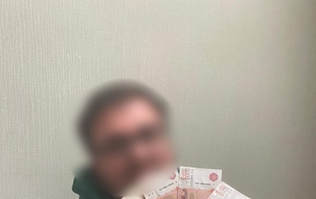 В Оренбурге установщики противопожарного оборудования обокрали пенсионера