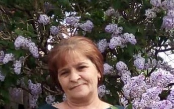 В Орске без вести пропала 59-летняя женщина в фиолетовой куртке