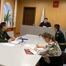 Военнослужащий из Оренбуржья без спроса растянул свой отпуск на три месяца