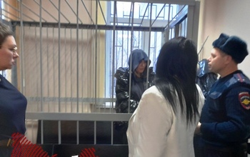 Прокуратура Оренбургской области не согласна с домашним арестом Натальи Ибрагимовой