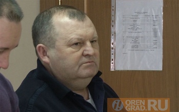 Осужденный экс-депутат Александр Сало может очень скоро выйти на свободу