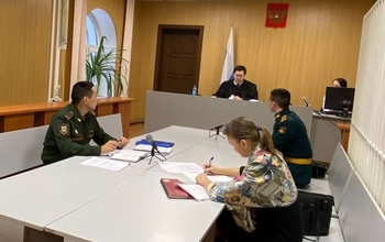Военнослужащий из Оренбуржья без спроса растянул свой отпуск на три месяца