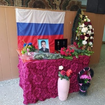 На Украине погиб боец ЧВК 