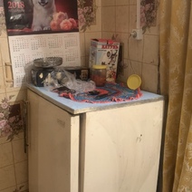 В Октябрьском районе мужчина пришел проведать ребенка и получил нож в спину (18+)