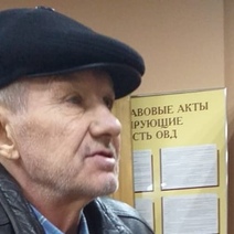 Бабушка из Александровки почти две недели разыскивала без вести пропавшего сына