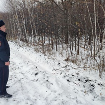 Под Бугурусланом участковые задержали 67-летнего браконьера