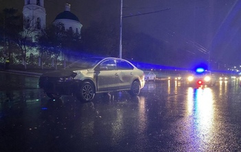 В Оренбурге за три недели так и не установили личность погибшего под колёсами 