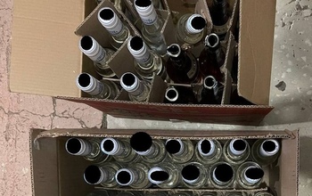 В Орске продавец суррогата, от которого трое скончались, не смогла смягчить приговор (18+)