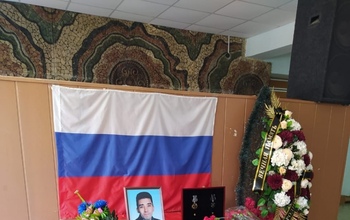 На Украине погиб боец ЧВК 