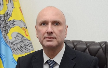 В мэрии Оренбурга сообщили о новом назначении