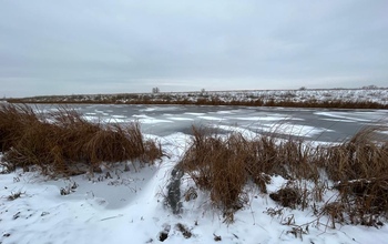 Водолазы ищут пропавшего более недели назад жителя Саракташского района
