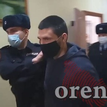 Член банды оренбургских киллеров отправился на Украину в составе ЧВК «Вагнер»