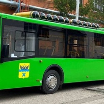 На какие маршруты в Оренбурге на днях выйдут новые автобусы