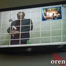 Бывшего замминистра культуры Оренбуржья Анатолия Чахеева оставили под стражей