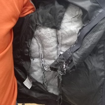 В Соль-Илецке задержан подозреваемый в разбойном нападении