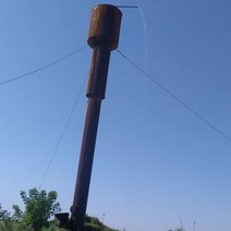 Системы очистки воды от радона в некоторых районах Оренбуржья простаивают