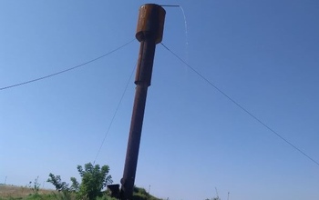 Системы очистки воды от радона в некоторых районах Оренбуржья простаивают