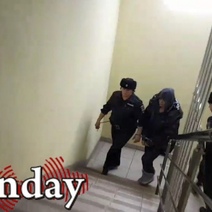 Домашний арест министра архитектуры Натальи Ибрагимовой скрасит прогулка