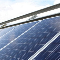 В Оренбуржье на реализацию проектов солнечной энергетики потратили 35 млрд рублей