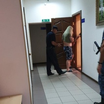 Военный, изнасиловавший оренбурженку, будет дожидаться приговора в СИЗО