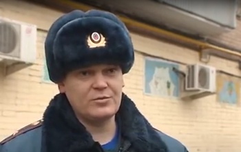 В Оренбургской области рассмотрение дела экс-замначальника отдела ГУ МЧС России откладывалось уже 12 раз
