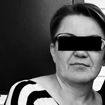 В Оренбургской области без вести пропавшая женщина найдена мёртвой (18+)