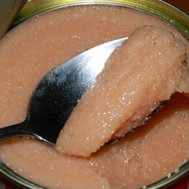 В Оренбуржье прибыла икра трески, изготовленная 