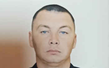 В Оренбургской области похоронили бойца, защищавшего ДНР и ЛНР с 2014 года